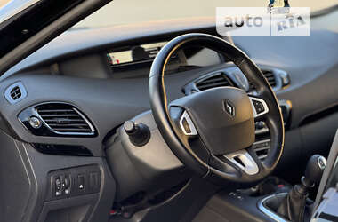 Мінівен Renault Grand Scenic 2012 в Луцьку