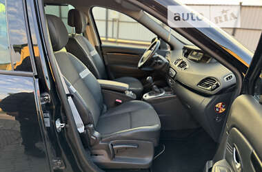 Мінівен Renault Grand Scenic 2012 в Луцьку