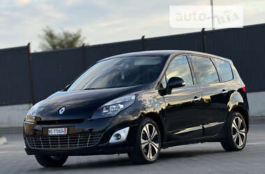 Мінівен Renault Grand Scenic 2012 в Луцьку