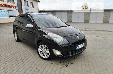 Мінівен Renault Grand Scenic 2010 в Хмельницькому