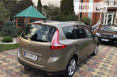 Минивэн Renault Grand Scenic 2015 в Хмельницком