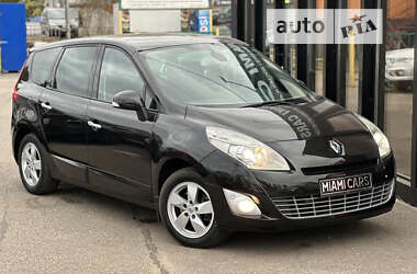 Мінівен Renault Grand Scenic 2009 в Харкові