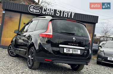 Мінівен Renault Grand Scenic 2013 в Стрию