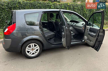 Минивэн Renault Grand Scenic 2008 в Харькове
