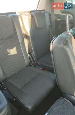 Минивэн Renault Grand Scenic 2010 в 