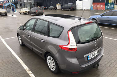 Минивэн Renault Grand Scenic 2009 в Кривом Озере