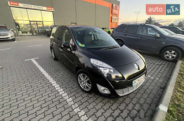 Минивэн Renault Grand Scenic 2009 в Львове