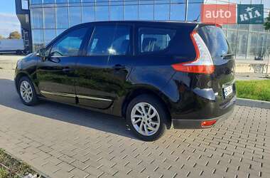 Мінівен Renault Grand Scenic 2012 в Рівному