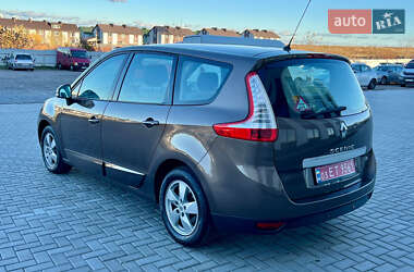 Мінівен Renault Grand Scenic 2010 в Рівному