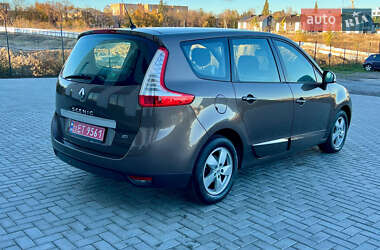 Мінівен Renault Grand Scenic 2010 в Рівному