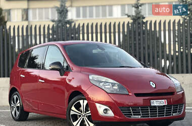 Мінівен Renault Grand Scenic 2011 в Луцьку