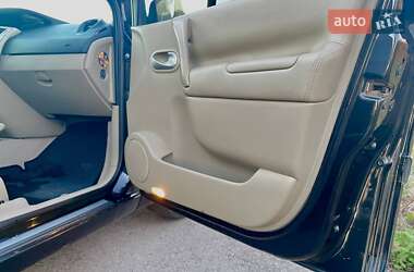 Минивэн Renault Grand Scenic 2008 в 