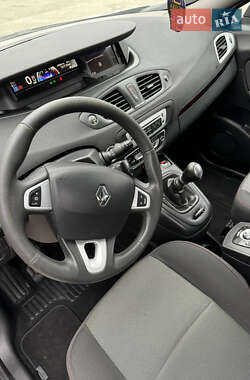 Минивэн Renault Grand Scenic 2012 в Хмельницком