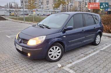 Минивэн Renault Grand Scenic 2005 в Хмельницком