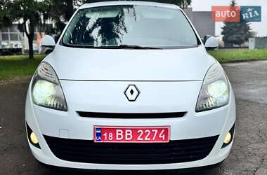 Мінівен Renault Grand Scenic 2011 в Рівному