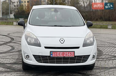 Мінівен Renault Grand Scenic 2011 в Львові