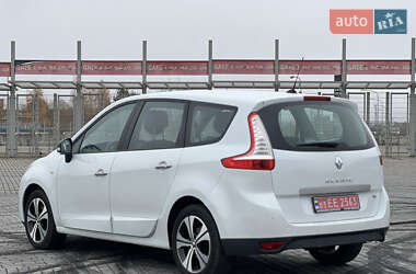 Мінівен Renault Grand Scenic 2011 в Львові