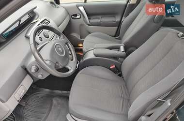 Минивэн Renault Grand Scenic 2008 в Ковеле