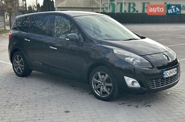 Мінівен Renault Grand Scenic 2010 в Городку