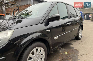 Мінівен Renault Grand Scenic 2004 в Сумах