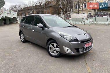 Мінівен Renault Grand Scenic 2010 в Полтаві