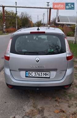 Минивэн Renault Grand Scenic 2011 в Днепре