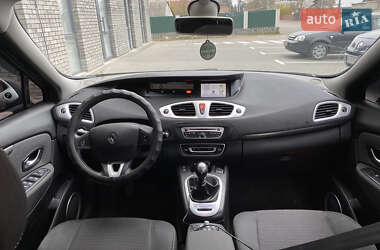 Минивэн Renault Grand Scenic 2009 в Житомире