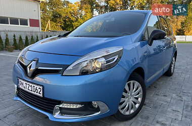 Минивэн Renault Grand Scenic 2012 в Луцке