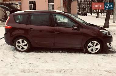 Минивэн Renault Grand Scenic 2014 в Харькове