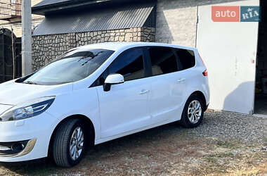 Минивэн Renault Grand Scenic 2013 в Первомайске