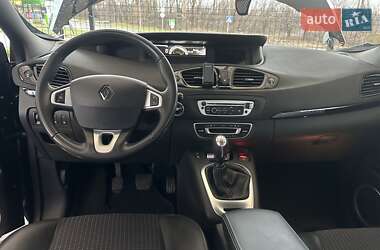 Минивэн Renault Grand Scenic 2012 в Полтаве