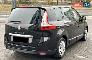 Минивэн Renault Grand Scenic 2013 в Днепре