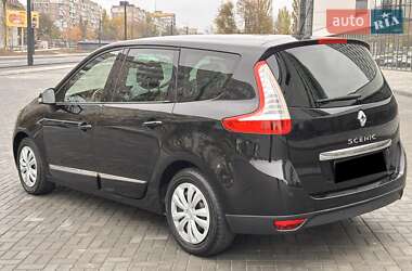 Минивэн Renault Grand Scenic 2013 в Днепре