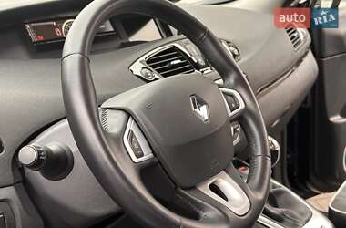 Минивэн Renault Grand Scenic 2013 в Днепре