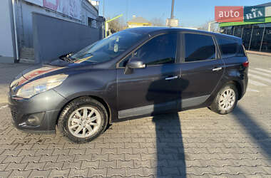 Минивэн Renault Grand Scenic 2009 в Черновцах