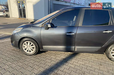 Минивэн Renault Grand Scenic 2009 в Черновцах