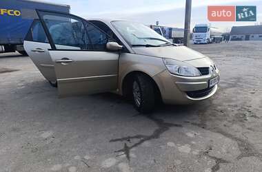 Мінівен Renault Grand Scenic 2007 в Вінниці