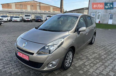 Мінівен Renault Grand Scenic 2011 в Луцьку