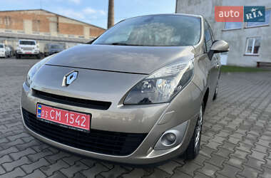 Мінівен Renault Grand Scenic 2011 в Луцьку