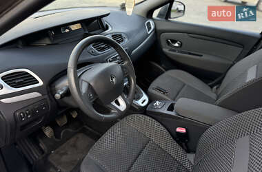 Мінівен Renault Grand Scenic 2011 в Луцьку