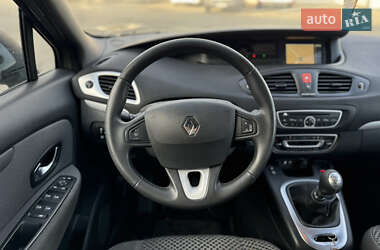 Мінівен Renault Grand Scenic 2011 в Луцьку