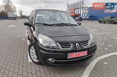 Минивэн Renault Grand Scenic 2008 в Ковеле