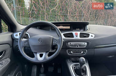 Минивэн Renault Grand Scenic 2010 в Стрые