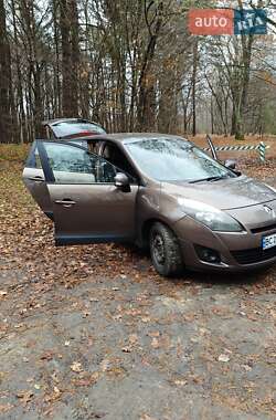 Мінівен Renault Grand Scenic 2010 в Кам'янці-Бузькій