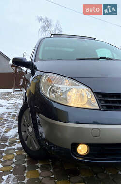 Минивэн Renault Grand Scenic 2005 в Староконстантинове