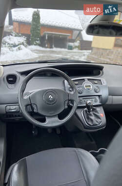 Минивэн Renault Grand Scenic 2005 в Староконстантинове