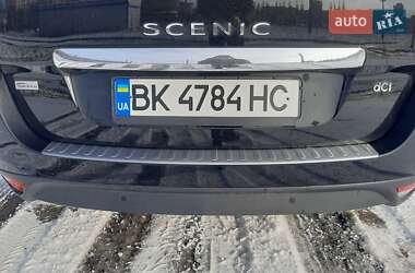 Мінівен Renault Grand Scenic 2012 в Рівному