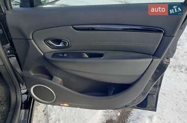 Мінівен Renault Grand Scenic 2012 в Рівному