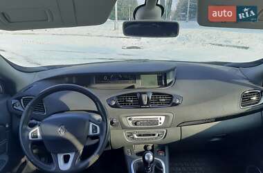 Мінівен Renault Grand Scenic 2012 в Рівному