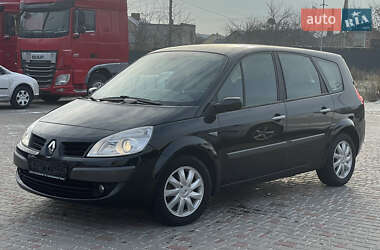 Минивэн Renault Grand Scenic 2007 в Луцке